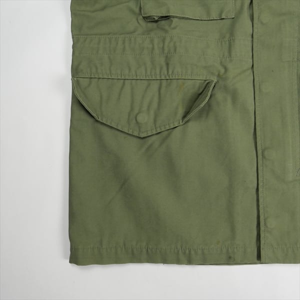 Size【M】 SUPREME シュプリーム 12AW Gonz M-51 Jacket ジャケット