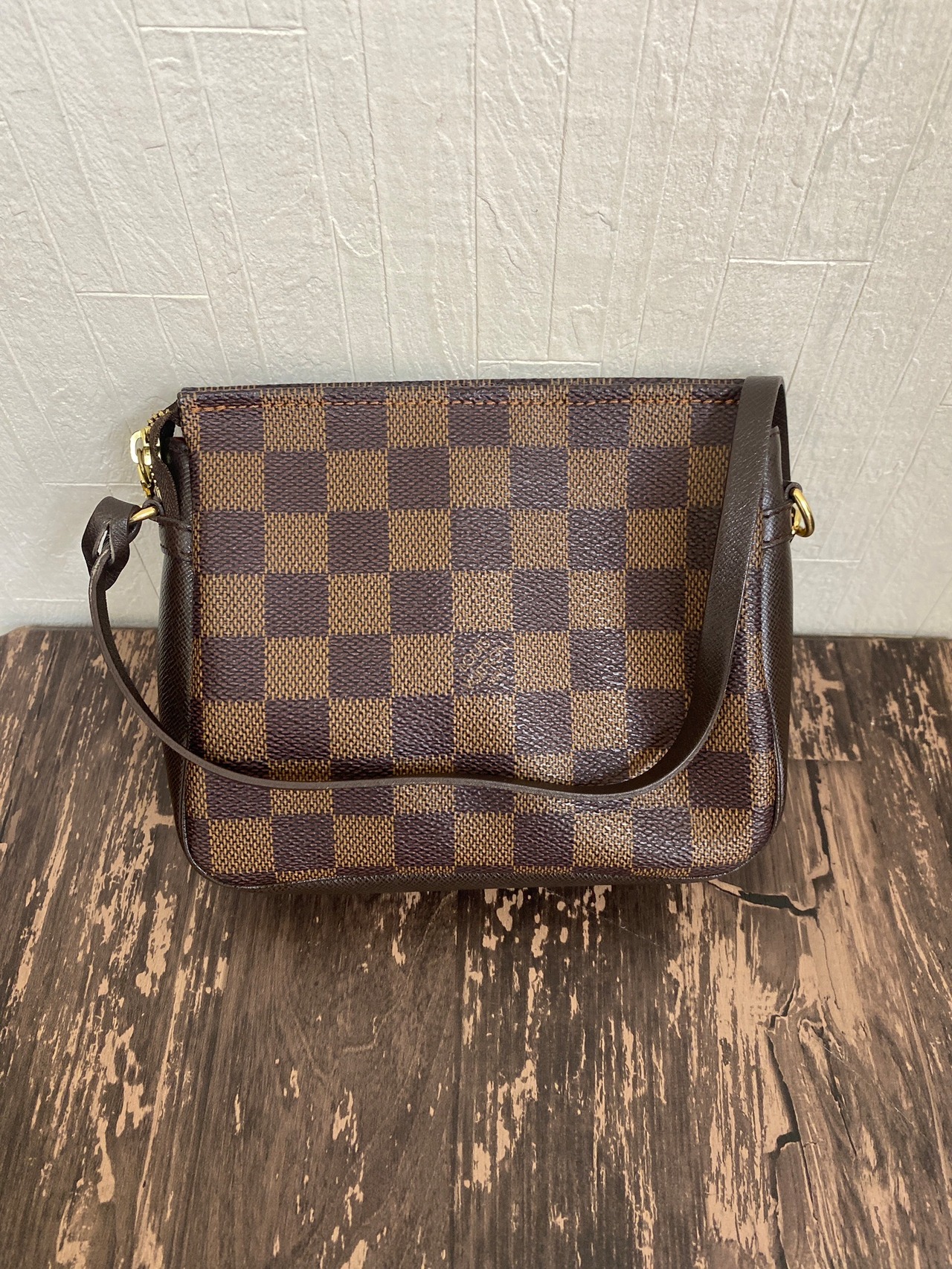 LOUIS VUITTON / ルイ ヴィトン　ショルダーバッグ