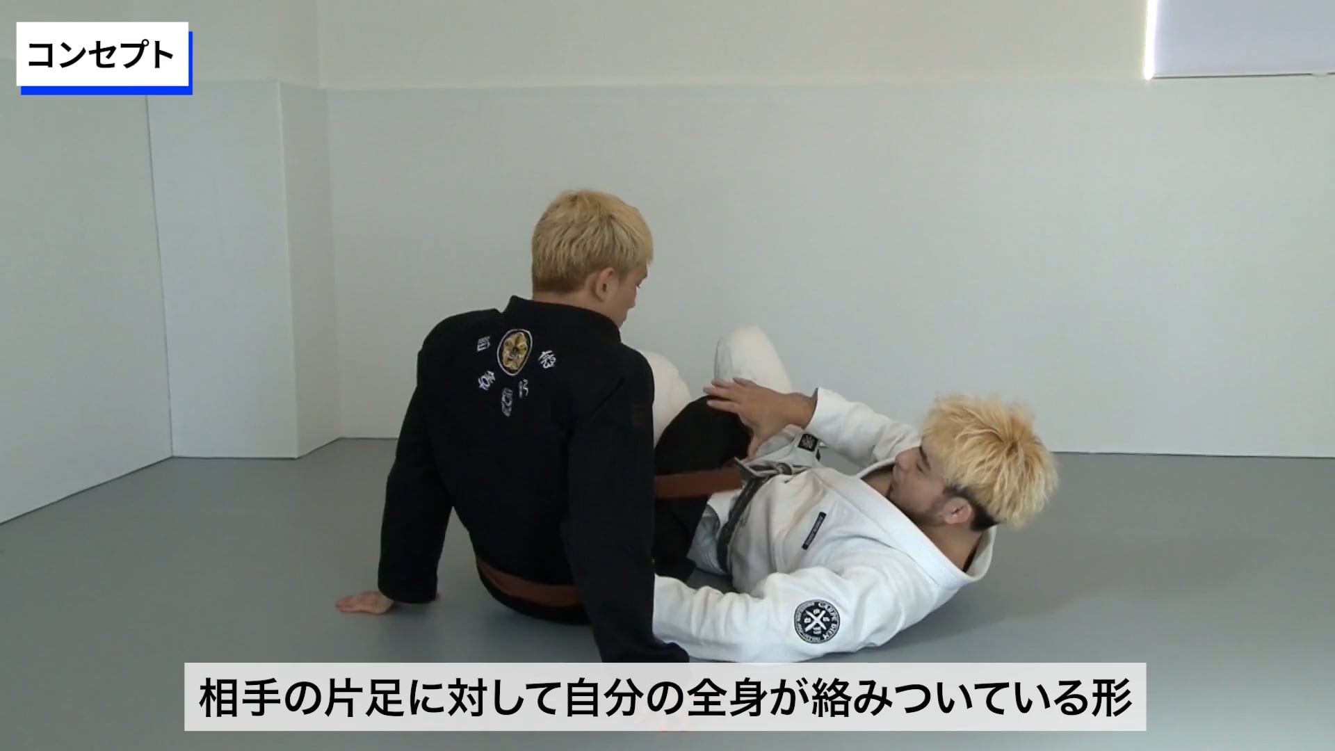 THE FAR EAST HALF GUARD　岩崎正寛　柔術　DVD THE FAR EAST HALF GUARD 岩崎正寛 柔術 DVD - メルカリ