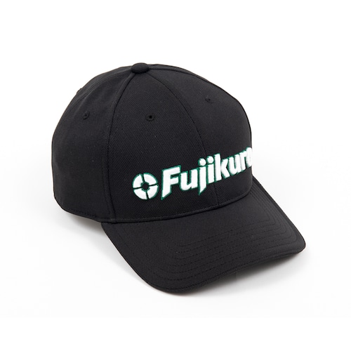 Fujikura Tour Cap BLACKの商品画像2