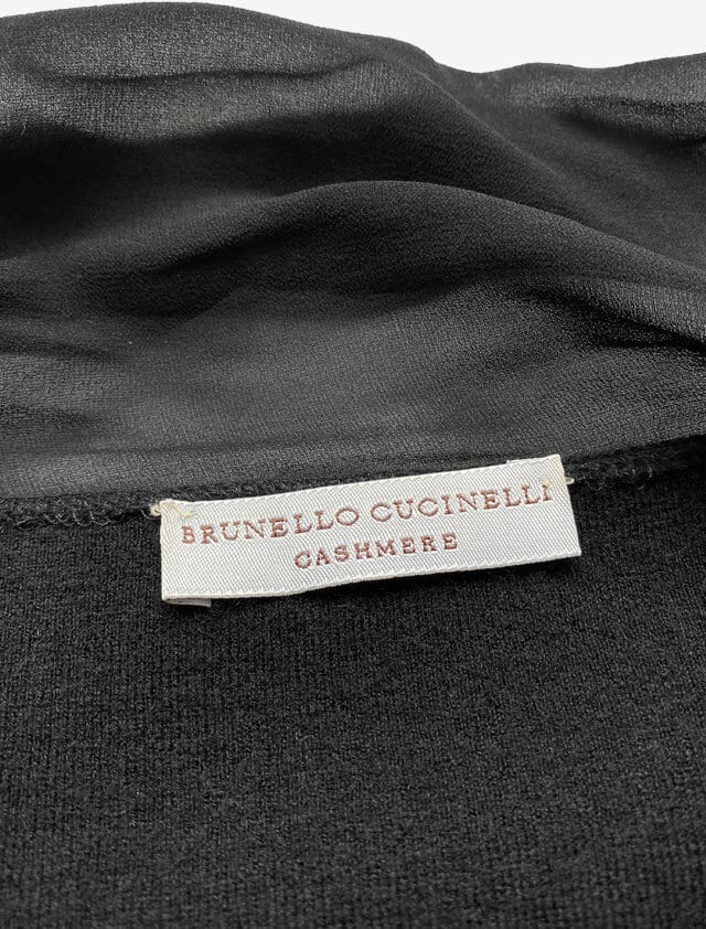 BRUNELLO CUCINELLI☆美品☆最終価格! Brunello Cucinelli Wine Is King of Cashmere's Latest Venture