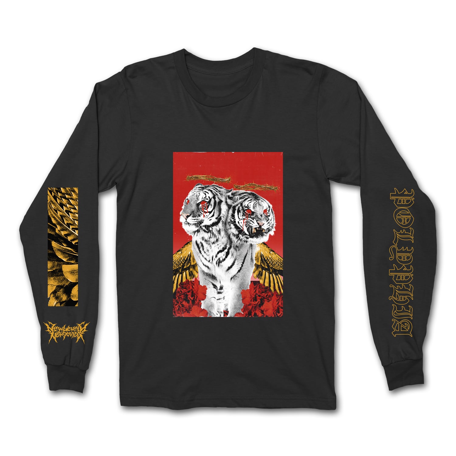 Polyphia | DT Goods