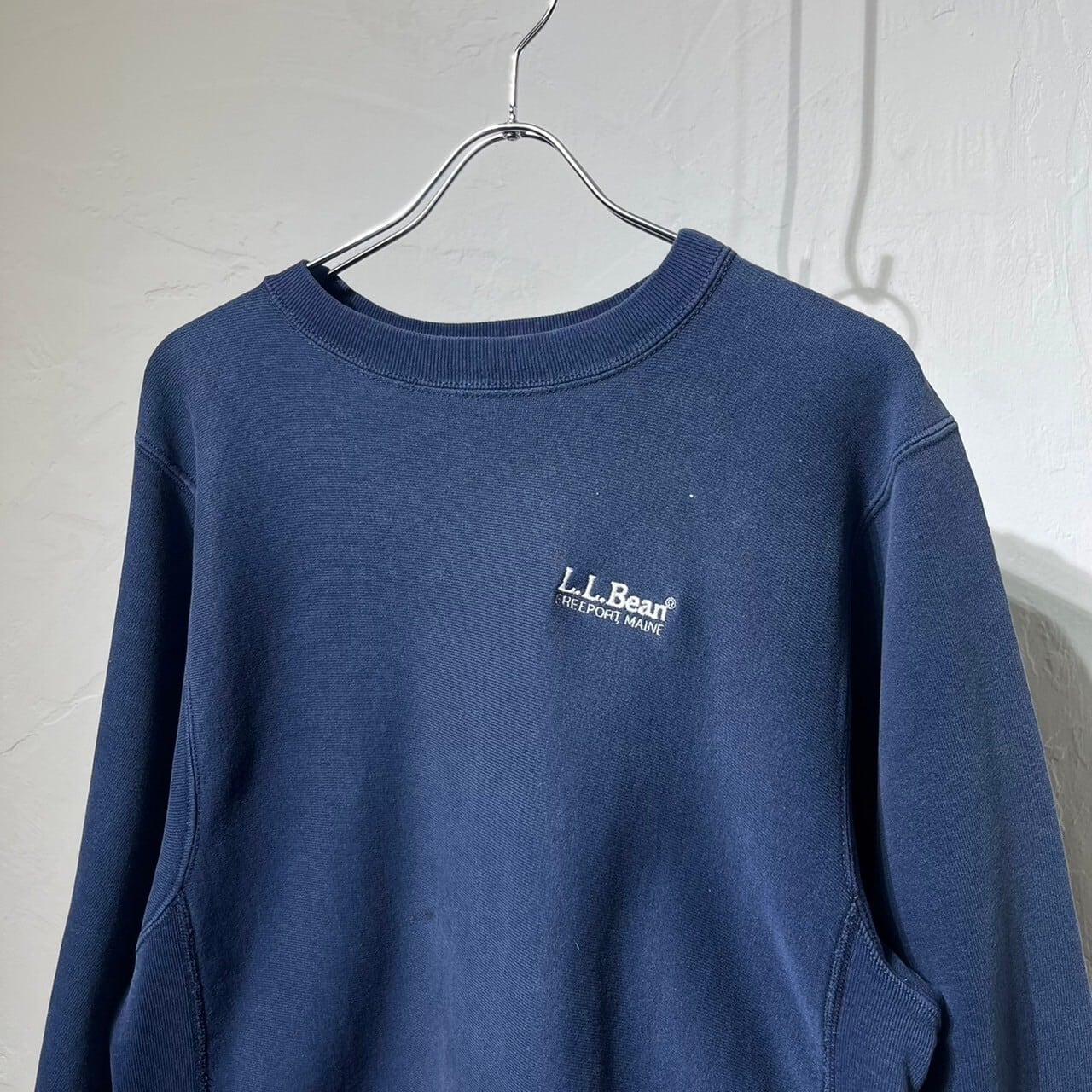 80s Champion×LL Bean Reverse Weave Sweat Shirt USA製 | VOLAR 80s Champion×LL Bean Reverse Weave Sweat Shirt USA製 | VOLAR
