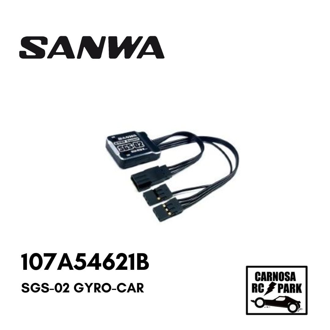 SANWA サンワ】MX-6 (BL-SIGMA/HVS-702) EPスタートセット［101A27627A