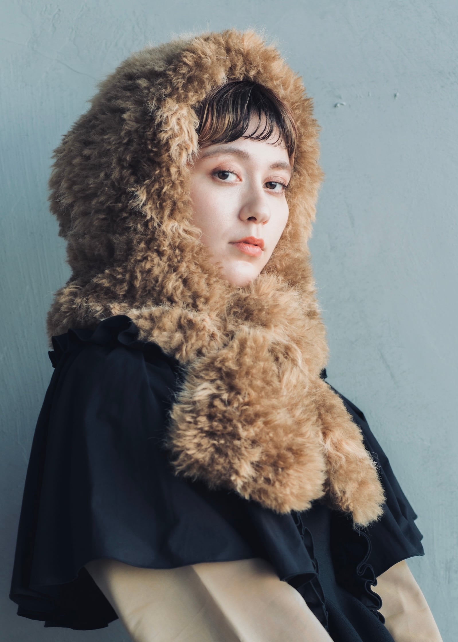 HATS | ORIENT MILLINERY