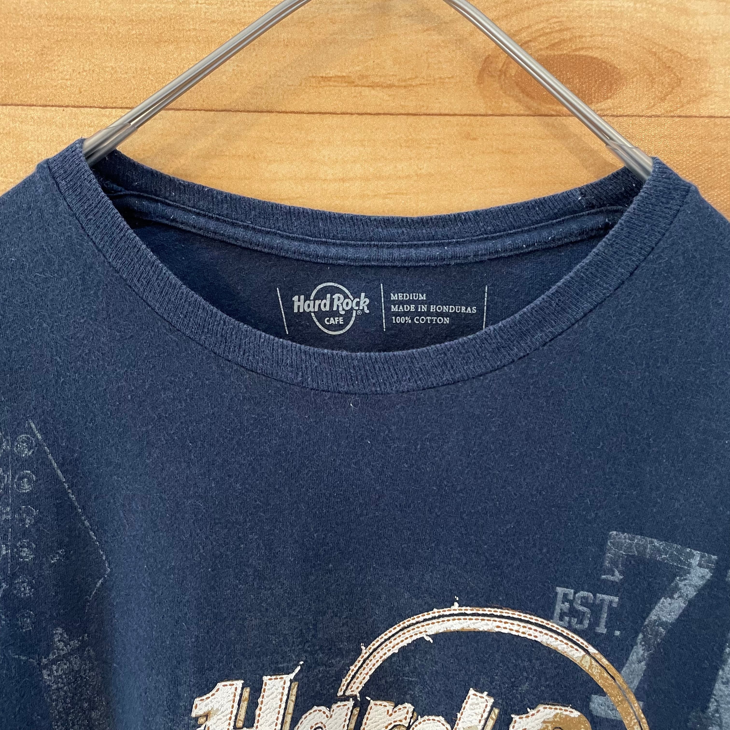 Hard Rock CAFE Tシャツ ハードロックカフェ アカプルコ US