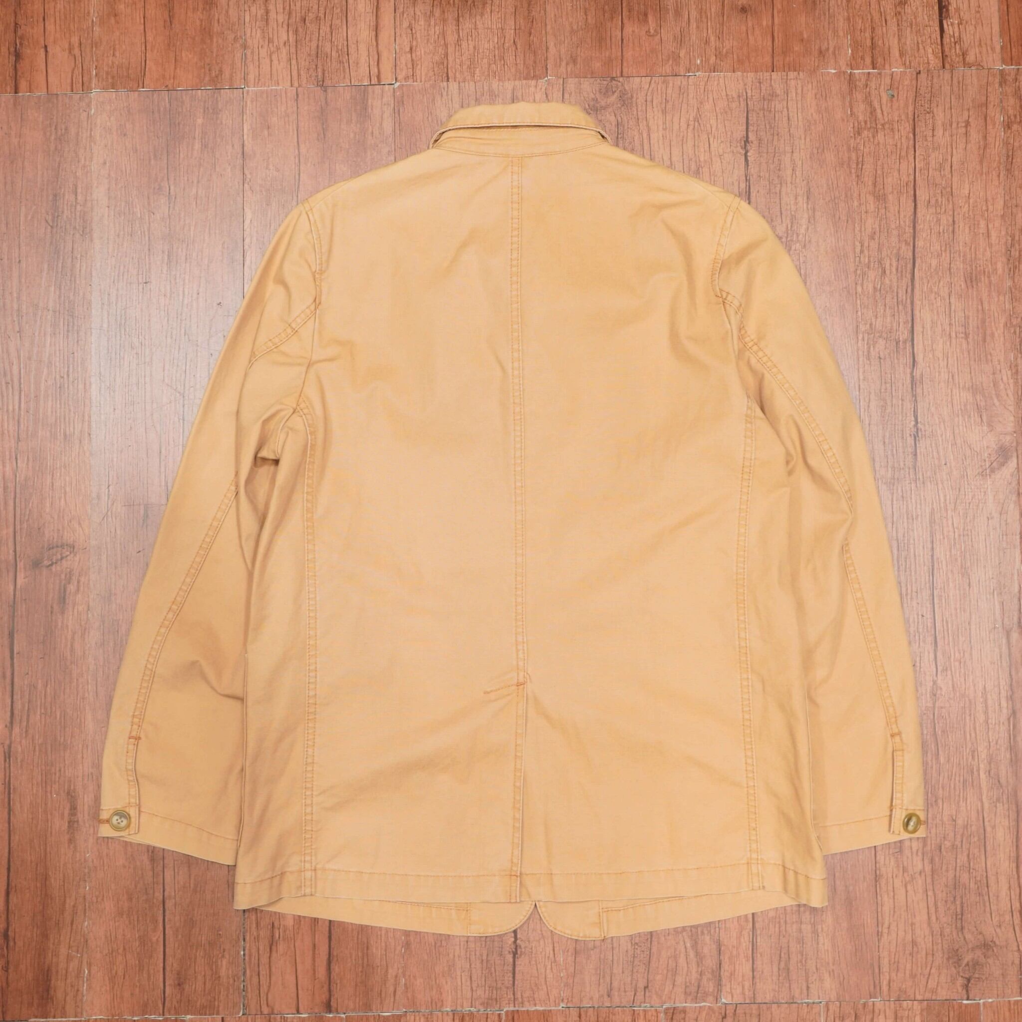 ralphlauren カバーオール ジャケット L/ラルフローレン ワーク