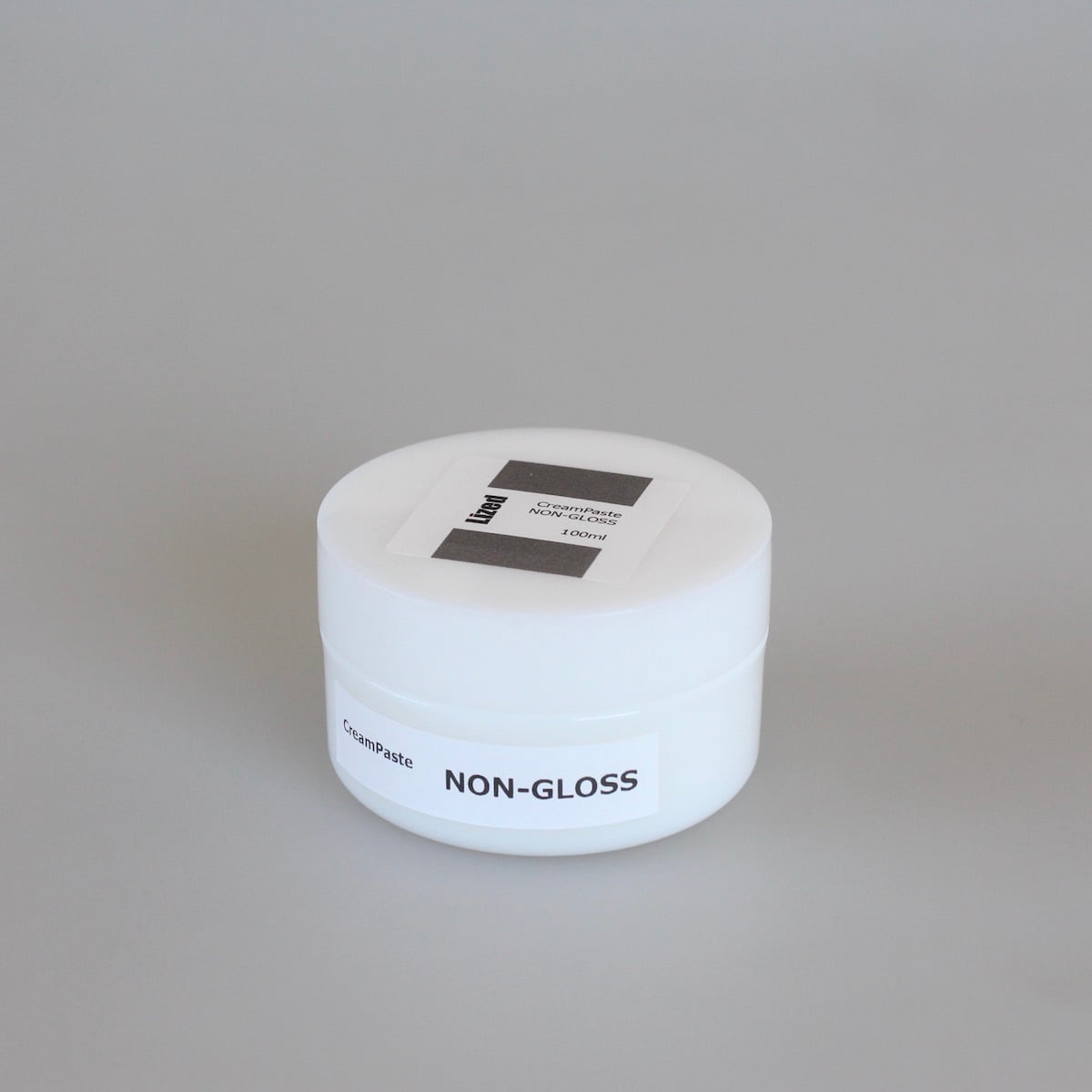 CreamPaste GLOSS HARD 100ml | Lized