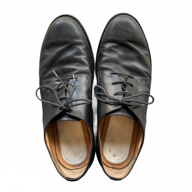 Martin Margiela / Leather shoes