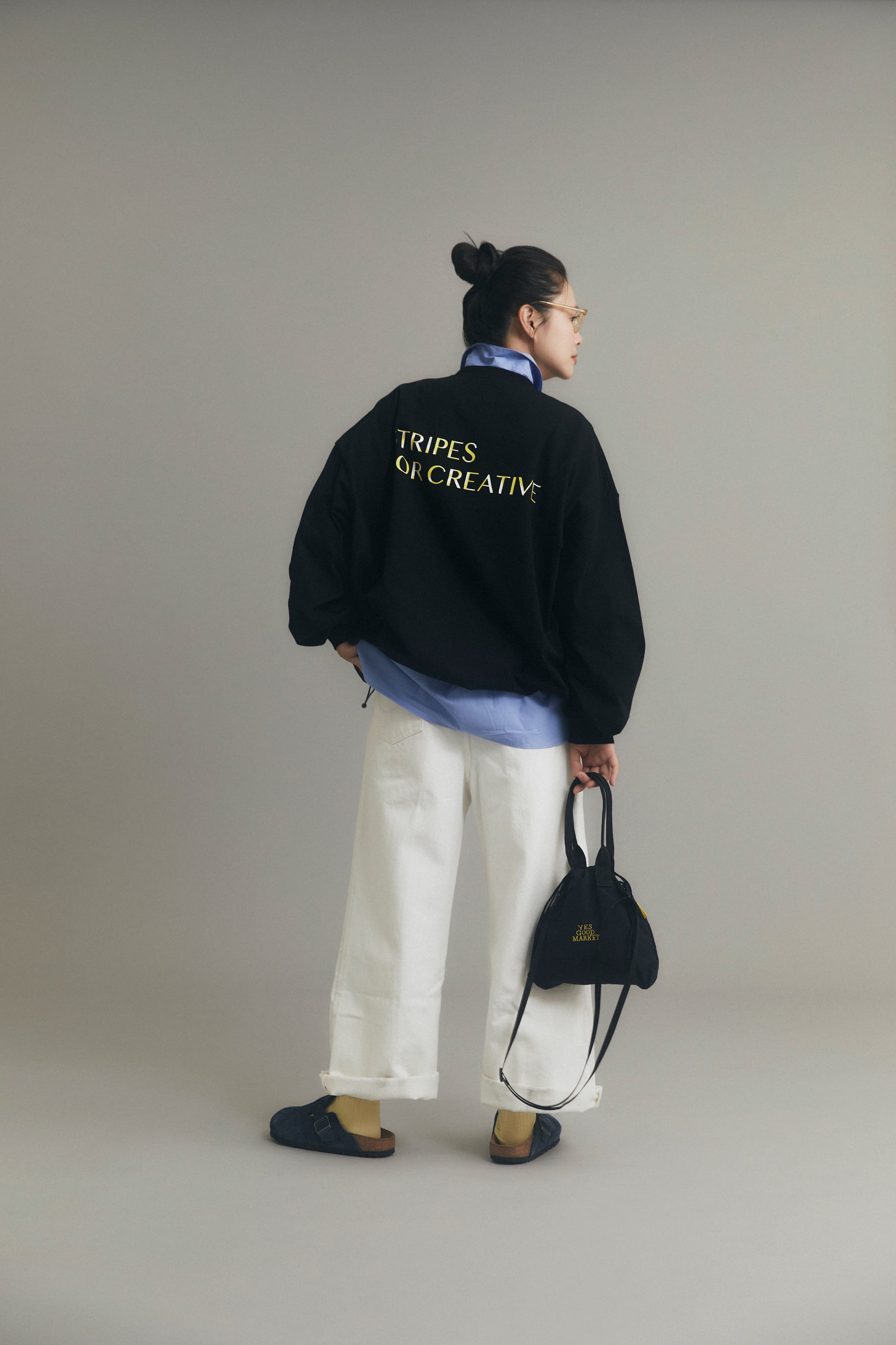 XXL】YGM×SFC BASEBALL SHIRT