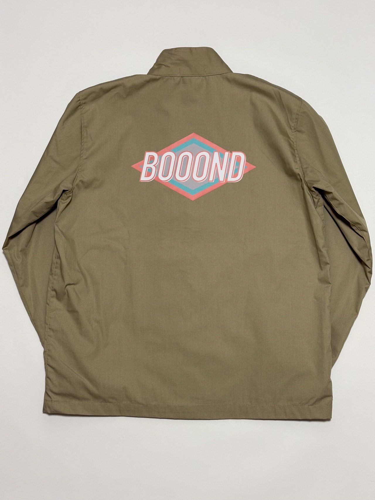 BOOOND SWING TOP BEIGE