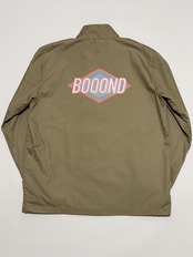 BOOOND SWING TOP BEIGE