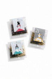 【モニター限定・先着10名】チャイ＆ティーソーダ シロップ 特別セット（送料込み）