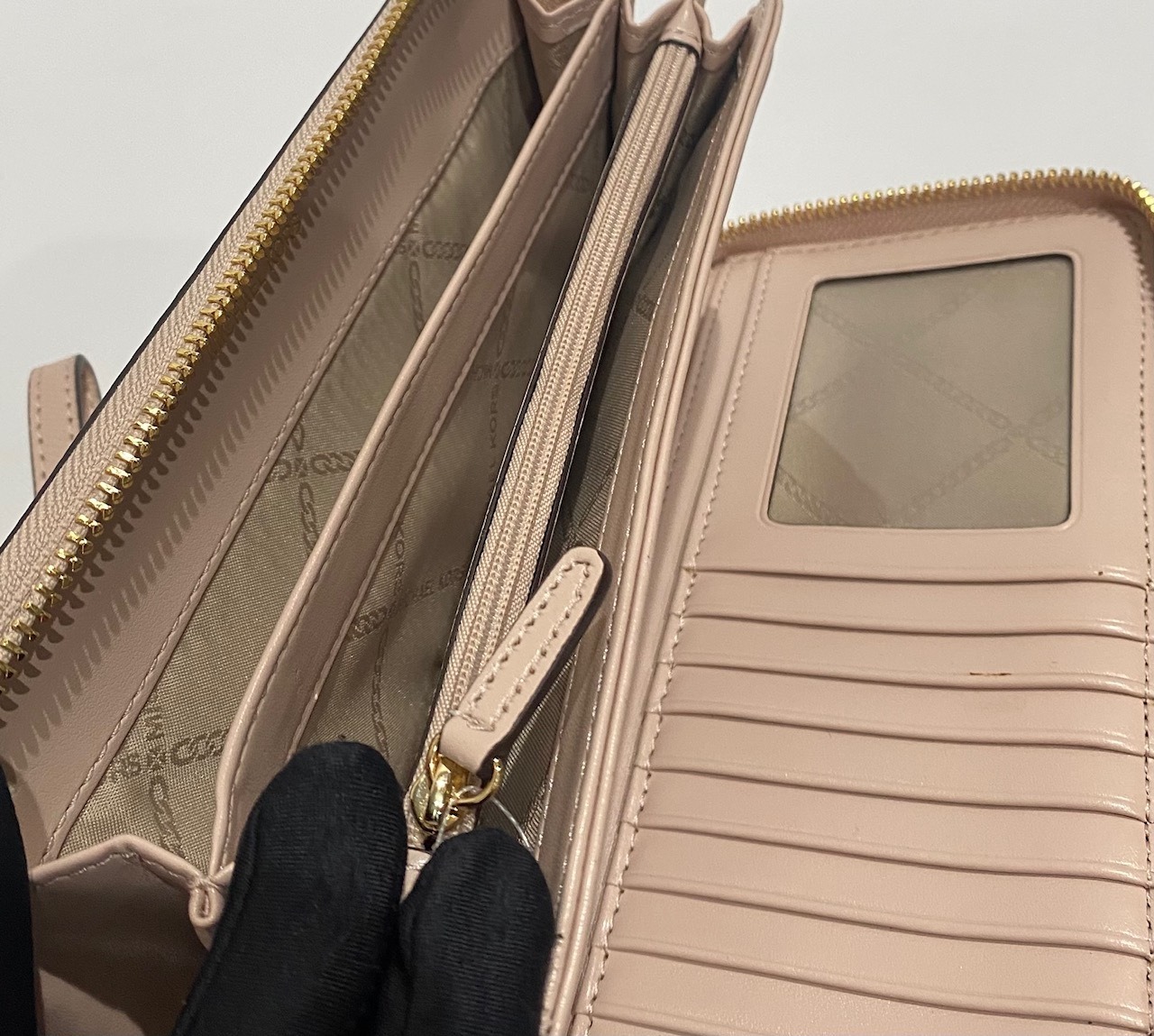 MICHAEL KORS マイケルコース 長財布 レディース 32S5GTVE9L/187