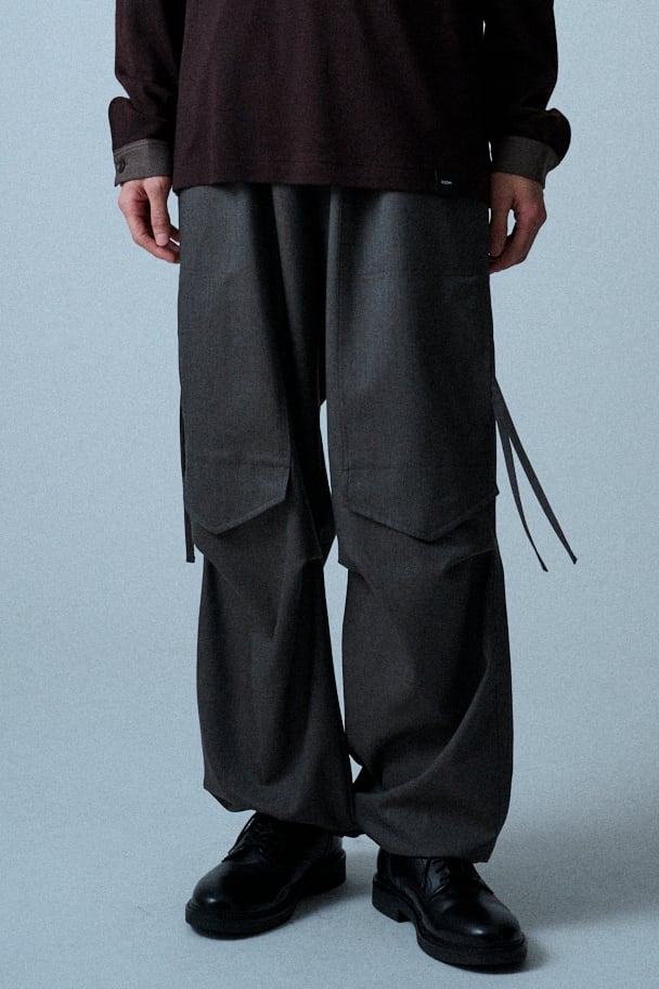 BOTTOMS | UJOH ― UJOH ONLINE SHOP 【UJOH公式通販】
