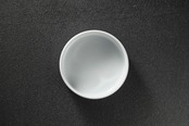 MORIYAMA ビスクホワイト ココット 内釉薬 φ8.0cm 100cc
