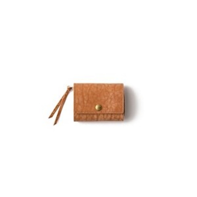 キーリングウォレット（ Keyring Wallet NUM / F050DN ）