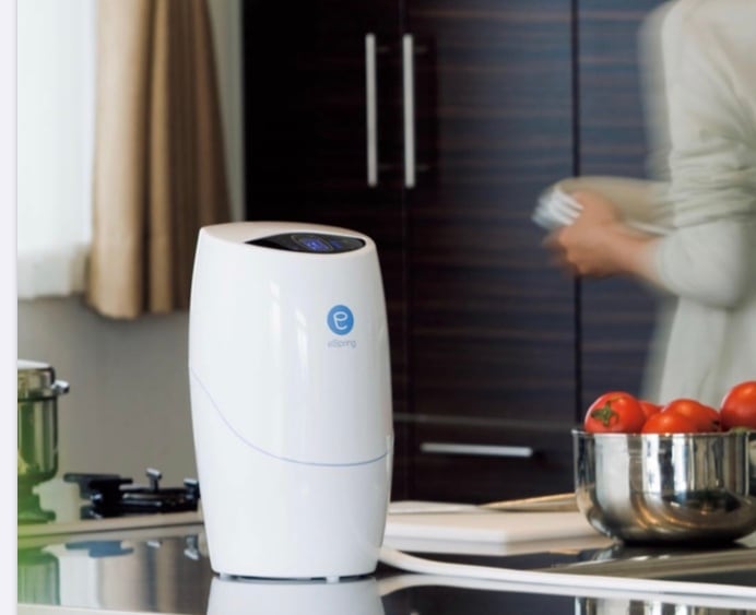 アムウェイ みずみずし eSpring浄水器II用 据置型 アムウェイ みずみずし eSpring浄水器II用 据置型