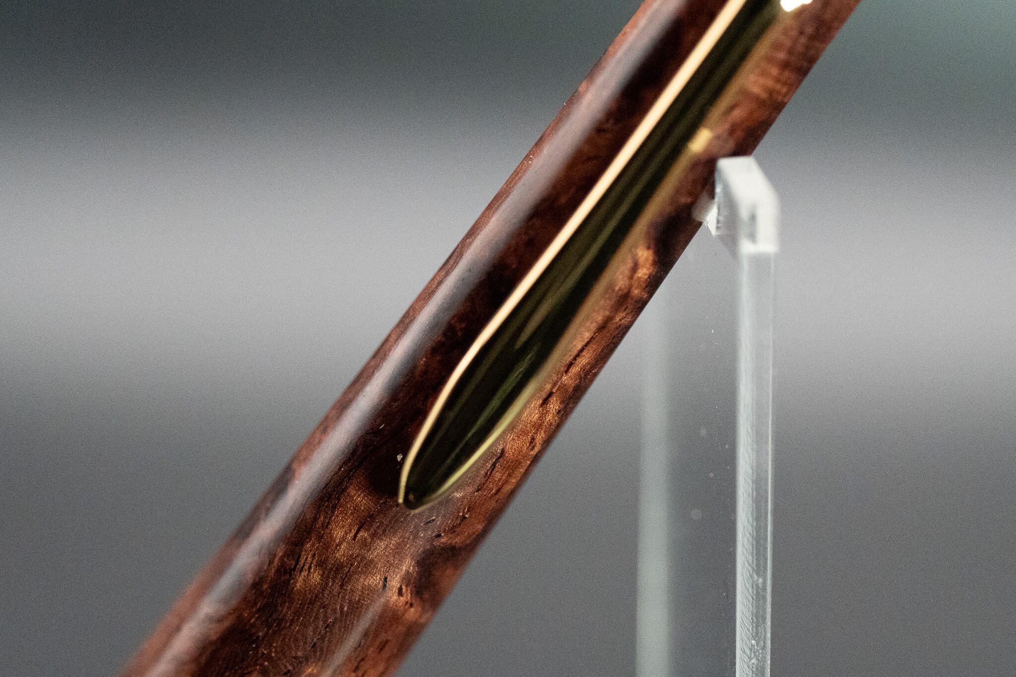 【最高峰の鳥眼杢】バーズアイローズウッド 極上 gold MP