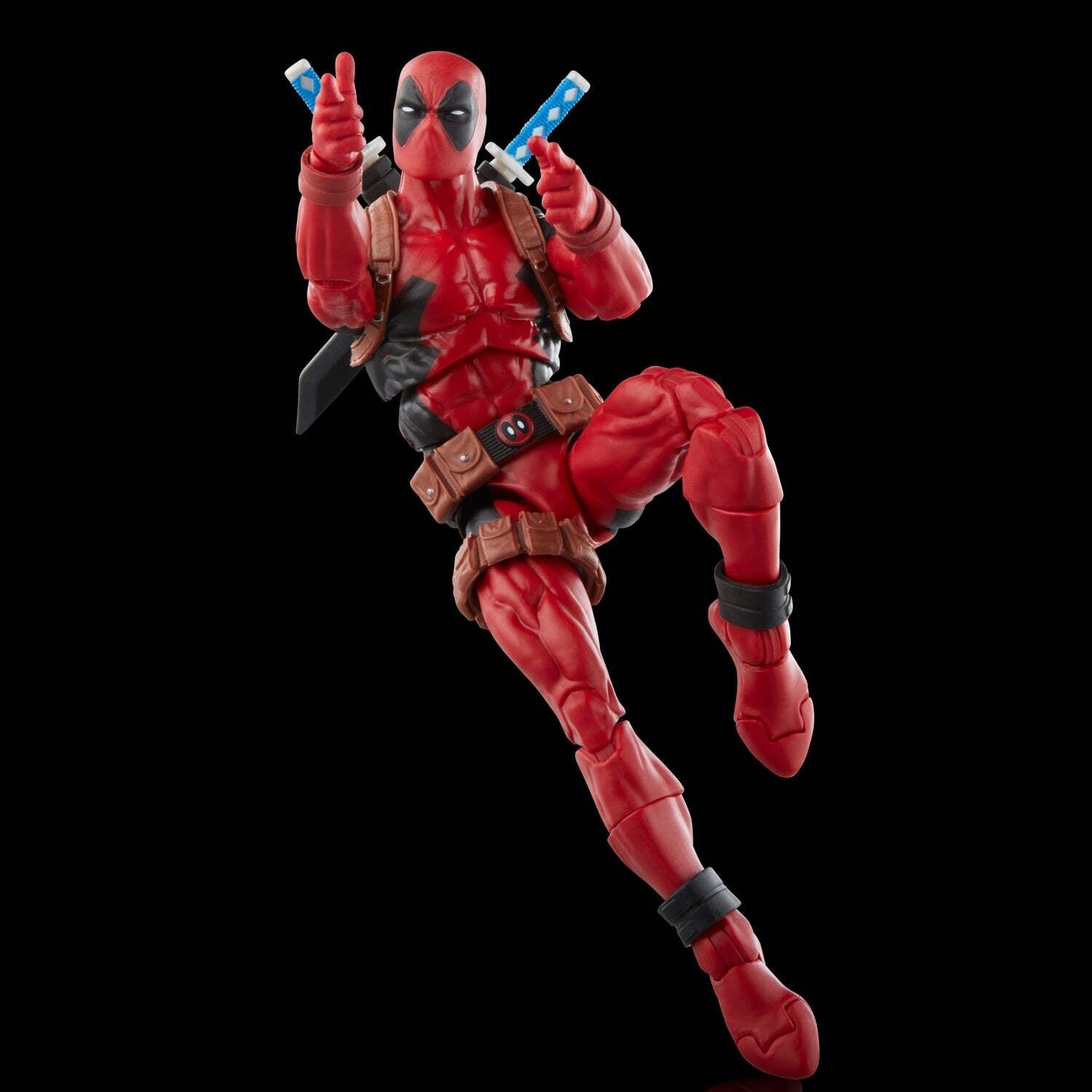 Marvel Legends Series Deadpool and Bob, Agent of Hydra