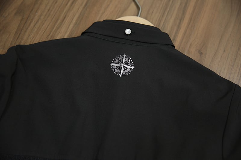 オースティン ブラウス | HoshibakoWorks