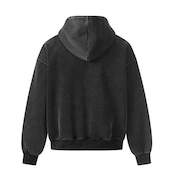 ストリート スタッズ ジップパーカー T2022