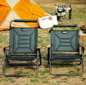 AS2OV アッソブ HIGH BACK RECLINING LOW ROVER CHAIR BLACK ハイバックローバーチェア ブラック