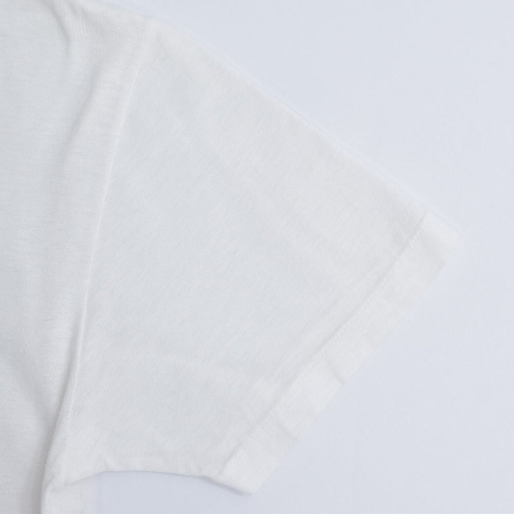 80～90s 山本寛斎 KANSAI YAMAMOTO JAL 企業コラボ Tシャツ 沖縄