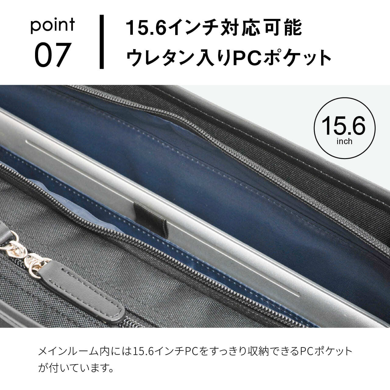 Ballistic Spirit バリスティックスピリット TAKAL ビジネスバッグ