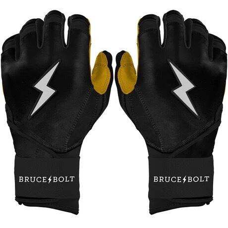 ブルースボルト Bruce Bolt 野球 バッティング グローブ ブルースボルト Bruce Bolt 野球 バッティング グローブ