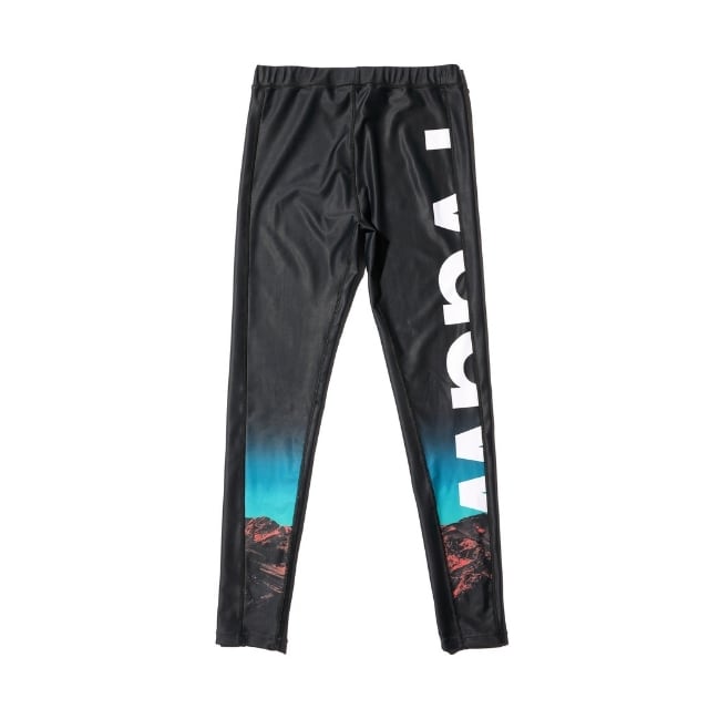 reversal】POSSIBILITY LONG SPATS ロングスパッツ【rvddw