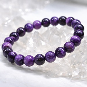 スギライト・ブレスレット