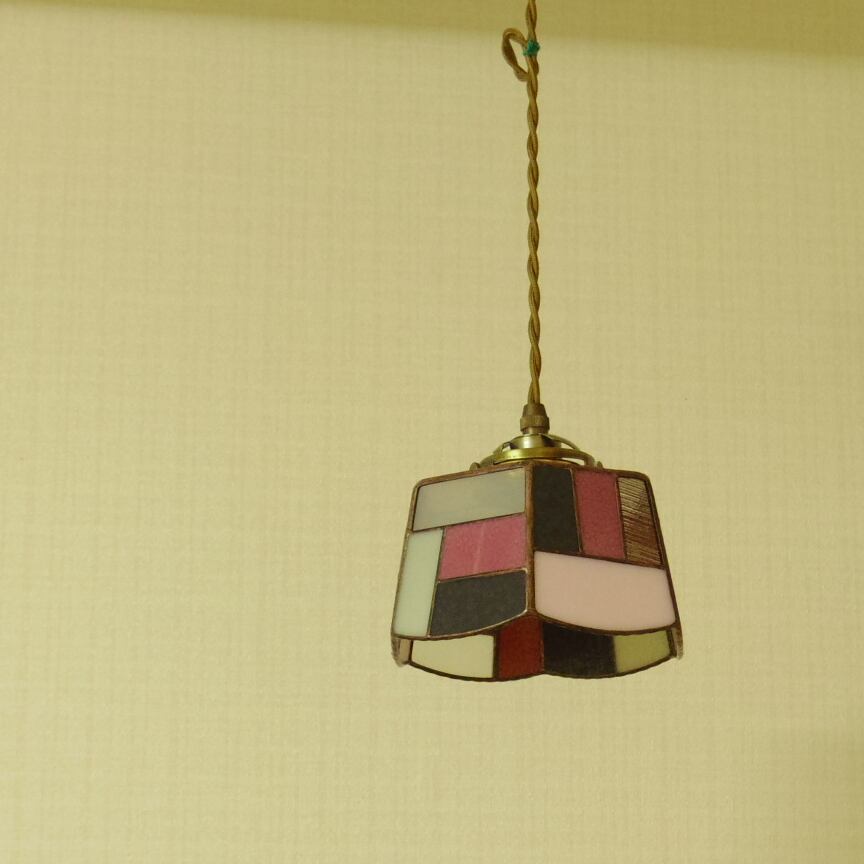 ペンダントランプ No.593 | naranja