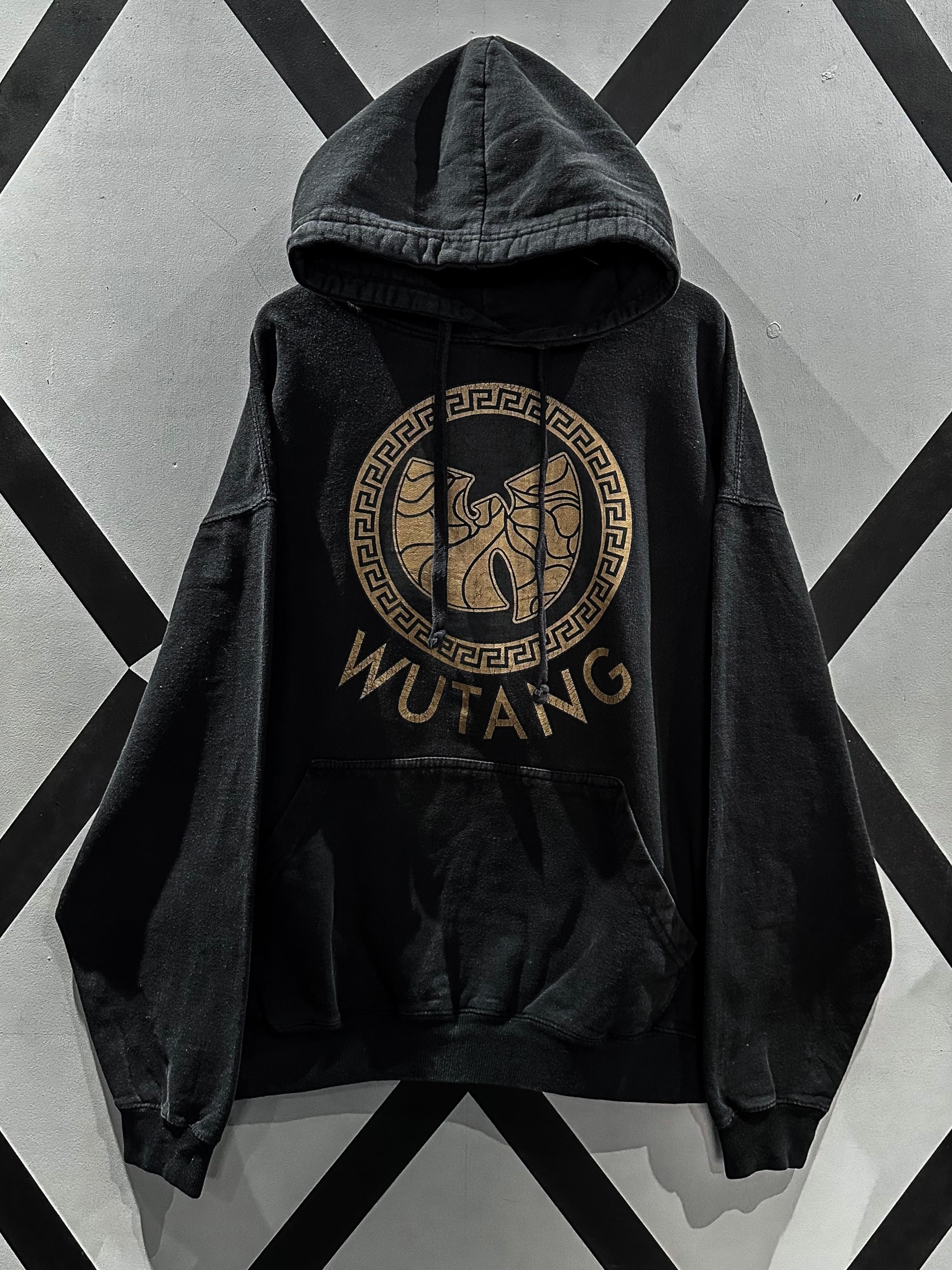 X VINTAGE】