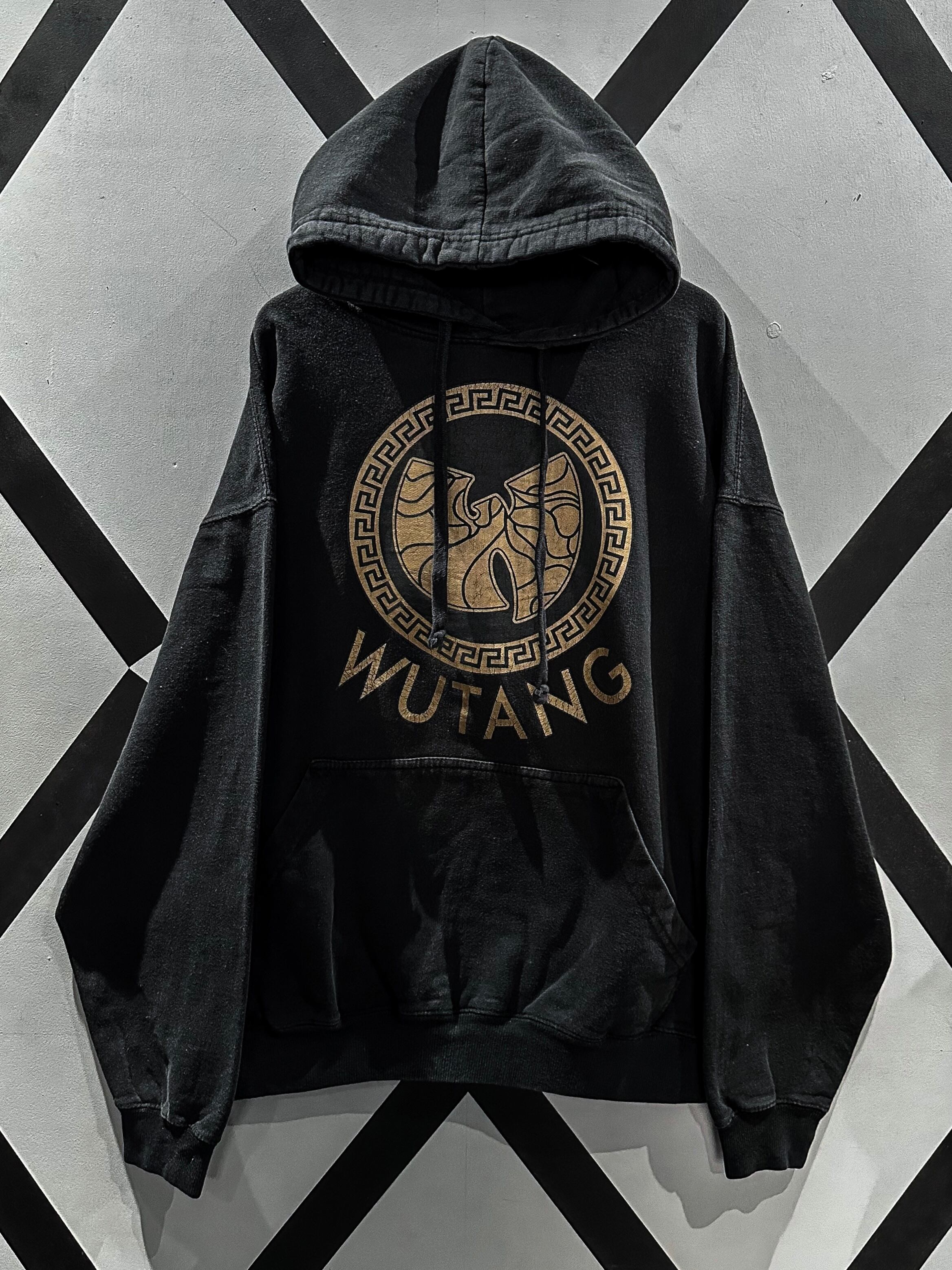 X VINTAGE】