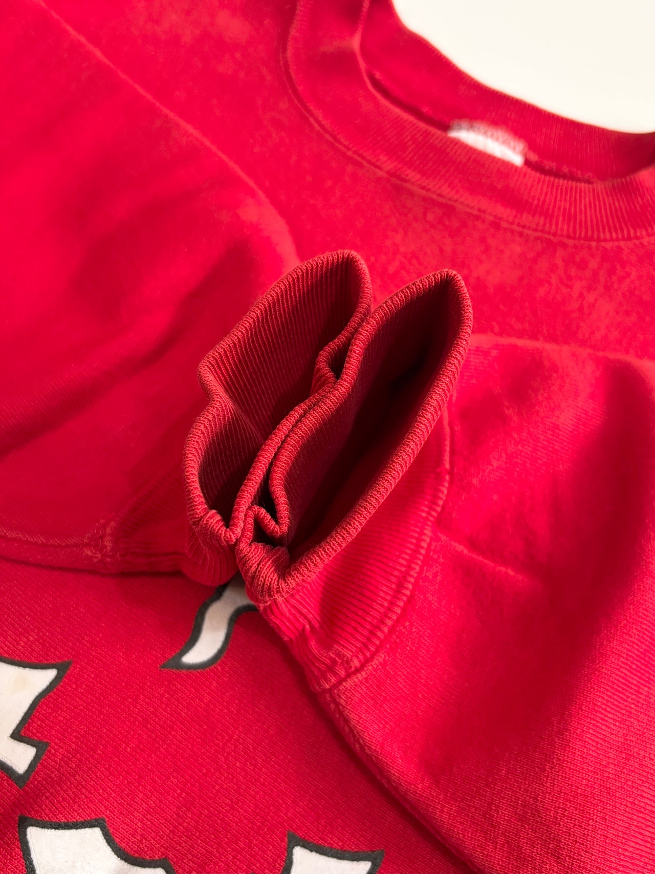90s Champion "OHIO STATE" REVERSE WEAVE MADE IN USA Size S