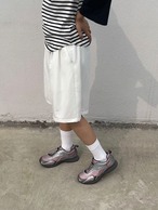 CONP Ripple Sneaker (Moon Pink)