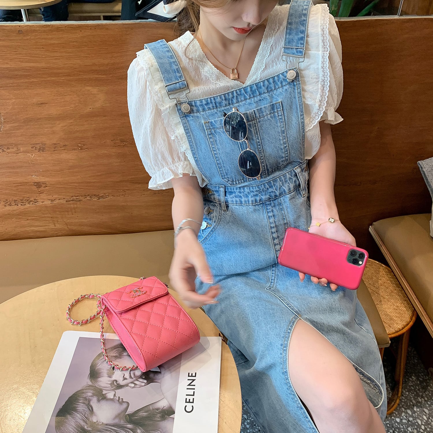 サマースカート 薄手スタイルドレス 夏物 HUCHUJING44607339888