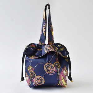 DRAWSTRING BAG / No, 10231