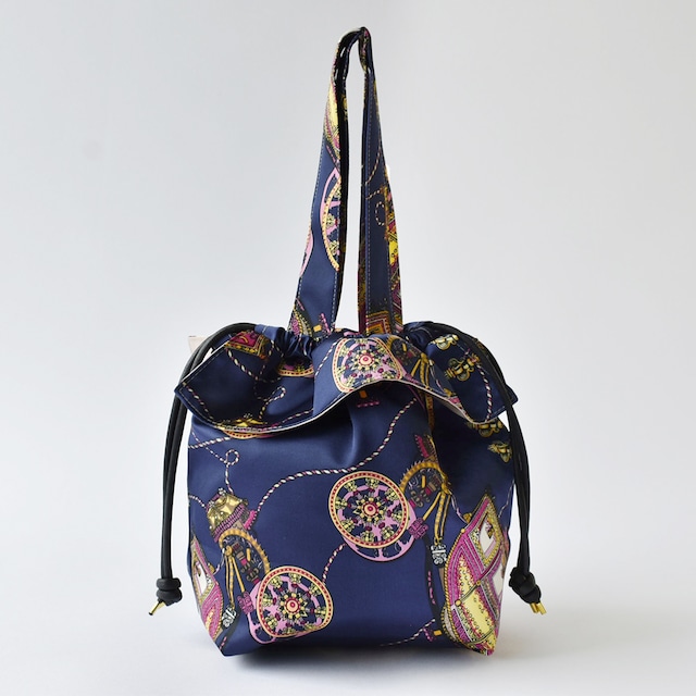 DRAWSTRING BAG / No, 10231