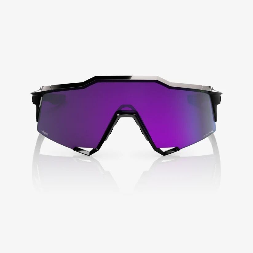 アメリカ並行輸入品】 100% ワンハンドレッド SPEEDCRAFT 偏光スポーツ