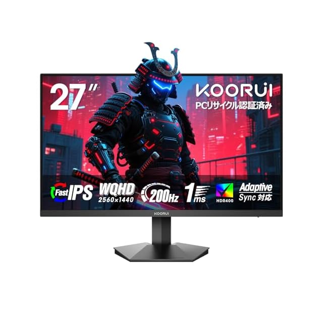 AOC ゲーミングモニター 24G42E/11, 23.8インチ, フルHD/1920×1080