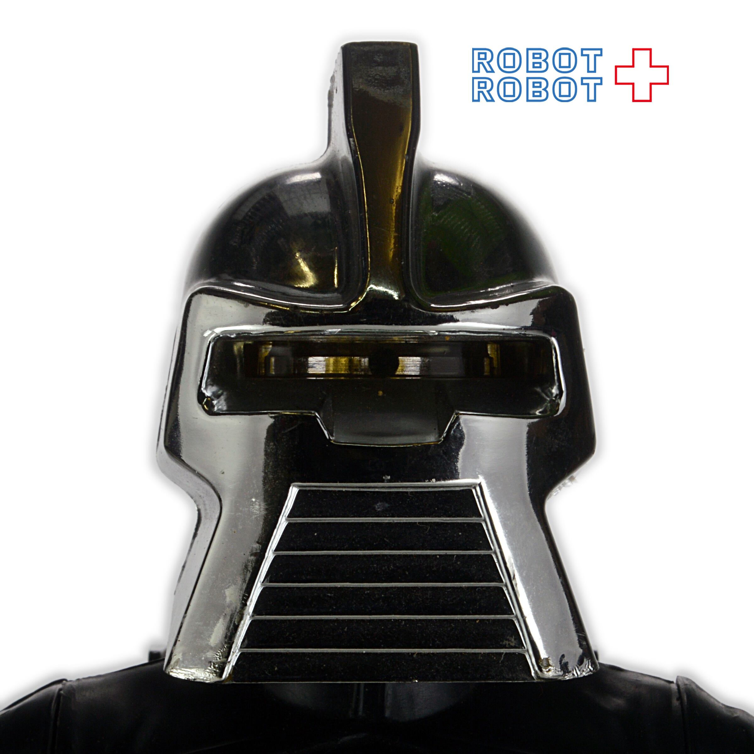 マテル社バトルスターギャラクティカ サイロン 12インチフィギュア