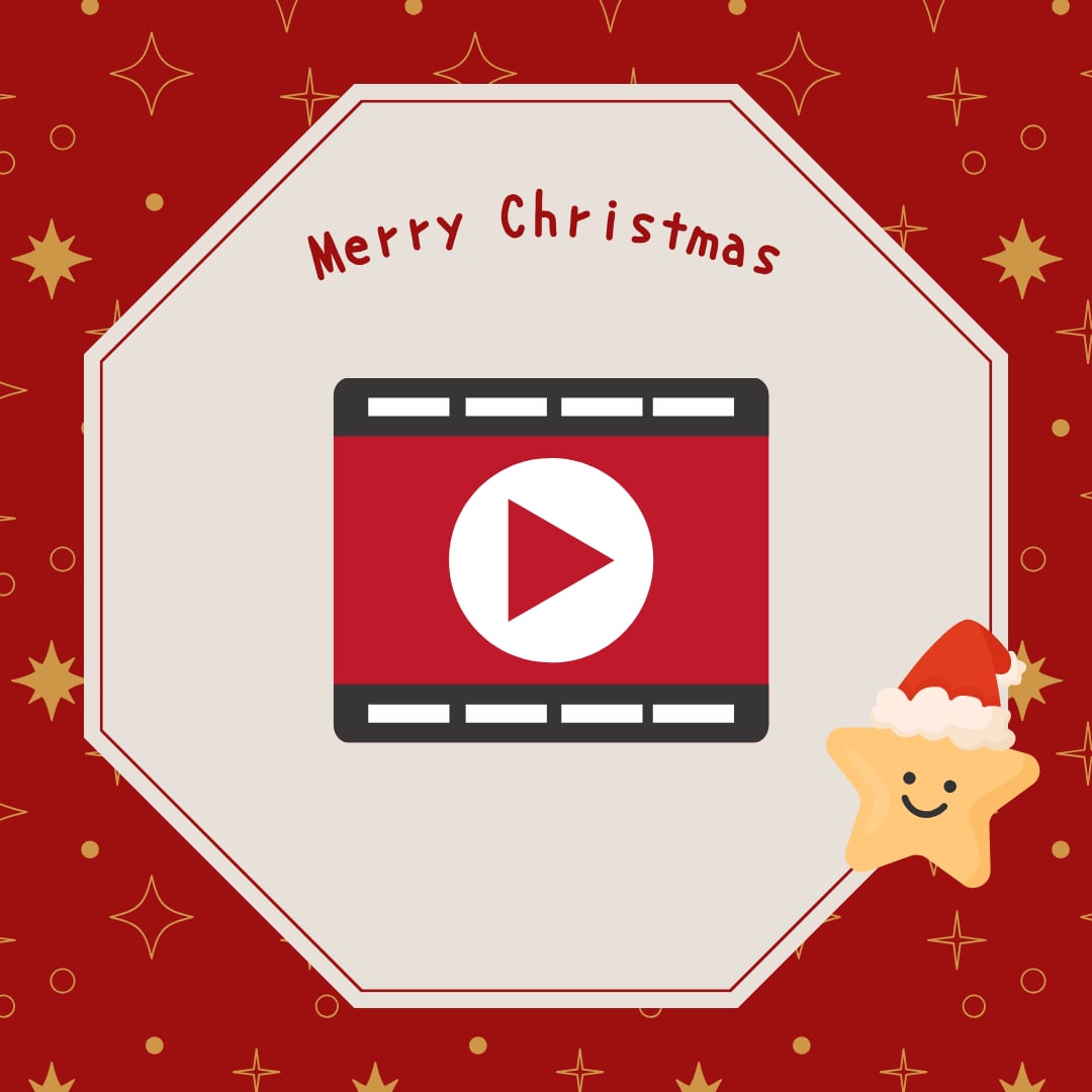 キミトサクハナ クリスマス・20秒動画