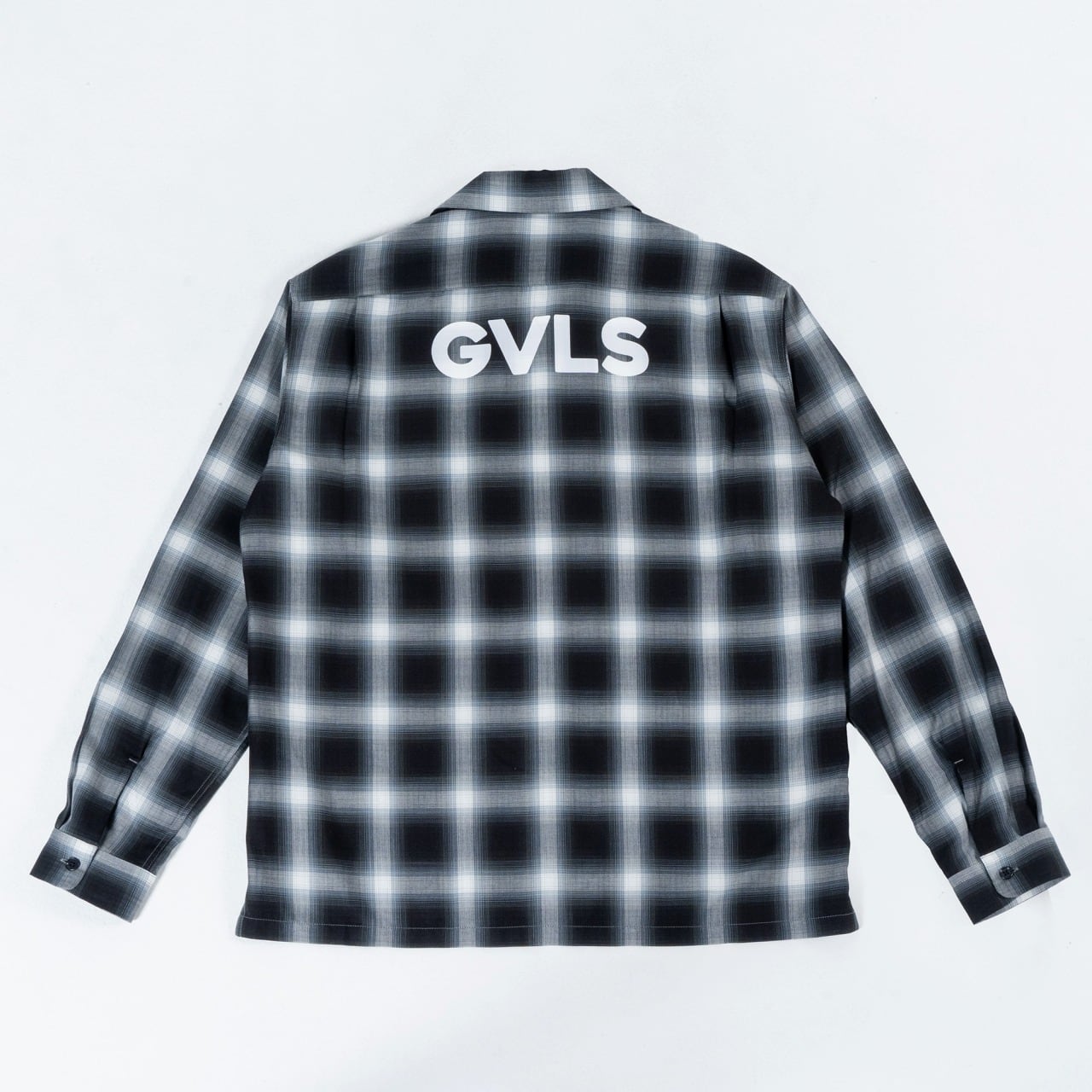GAVIAL : l/s check shirts_GVLS | Gusset