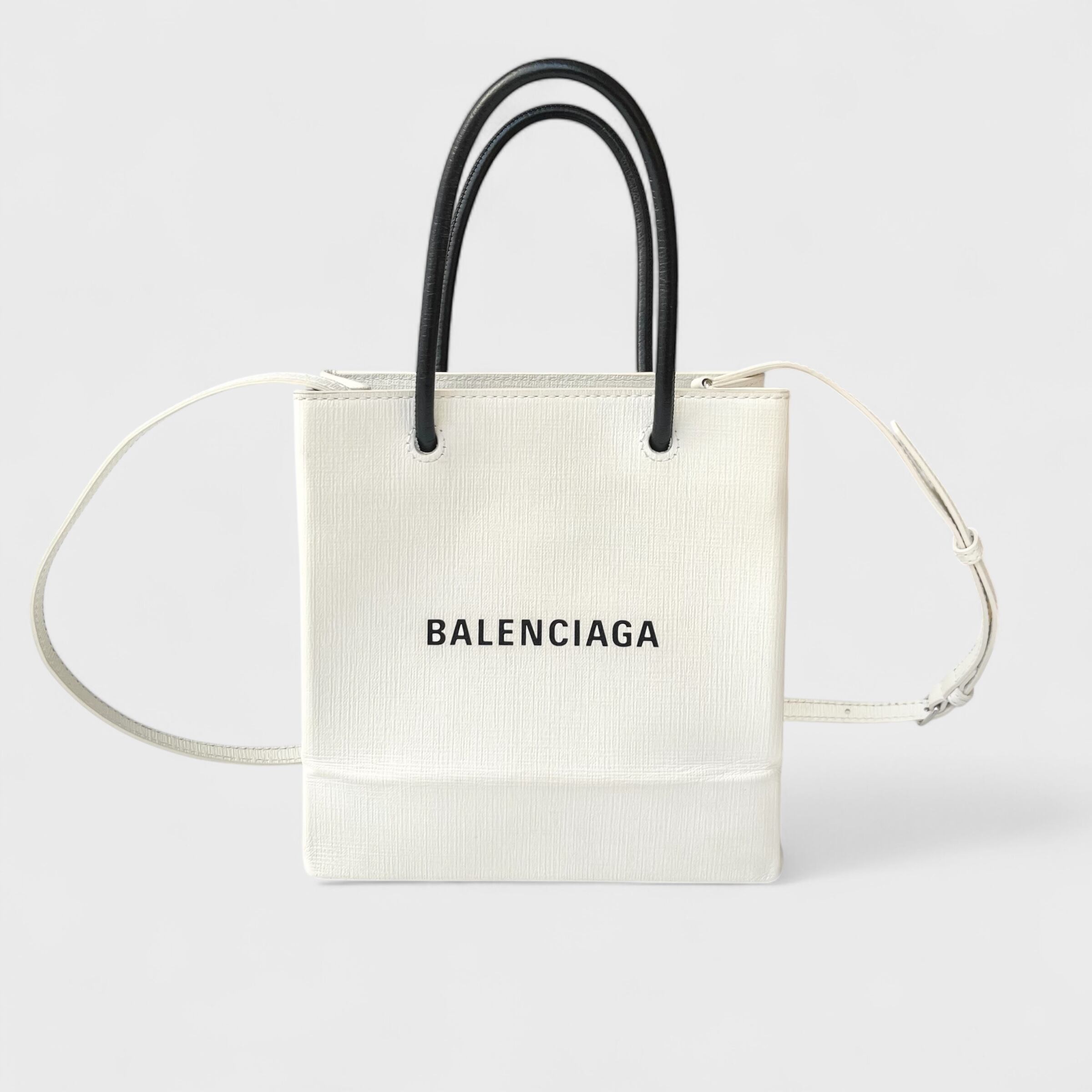 BALENCIAGA バレンシアガ エブリデイ ショッピングトート XXS BALENCIAGA バレンシアガ エブリデイ ショッピングトート XXS