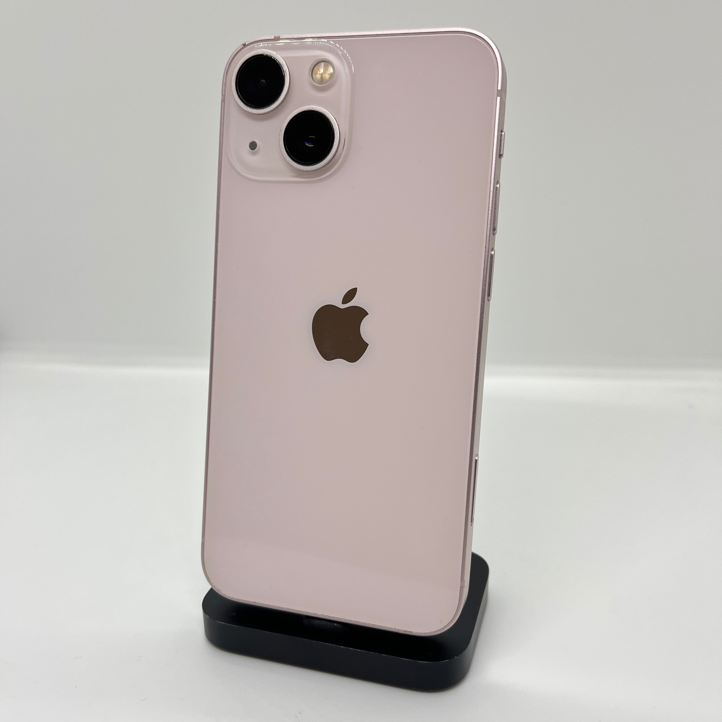 バッテリー最大容量100％】iPhone13mini 256GB グリーン【SIMロック
