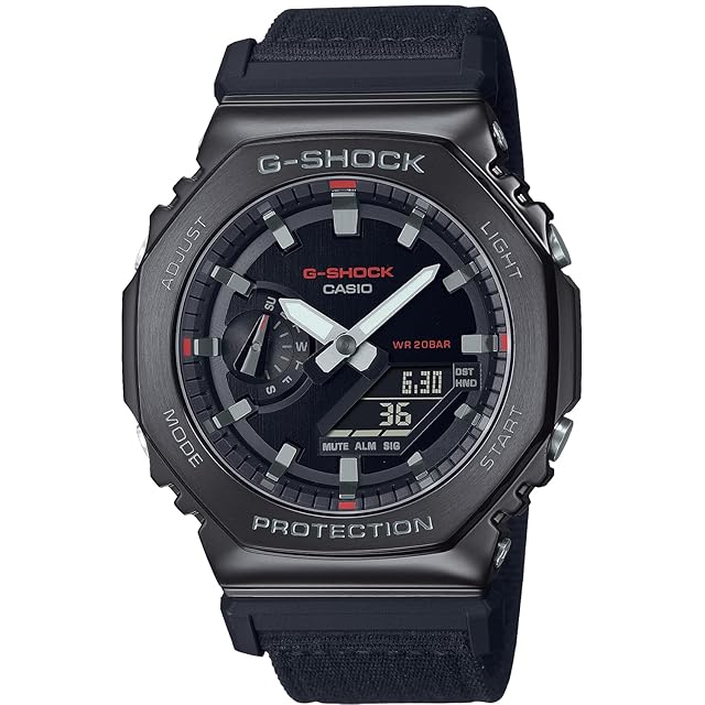 CASIO G-SHOCK AW-590-1AJF | PAY ID