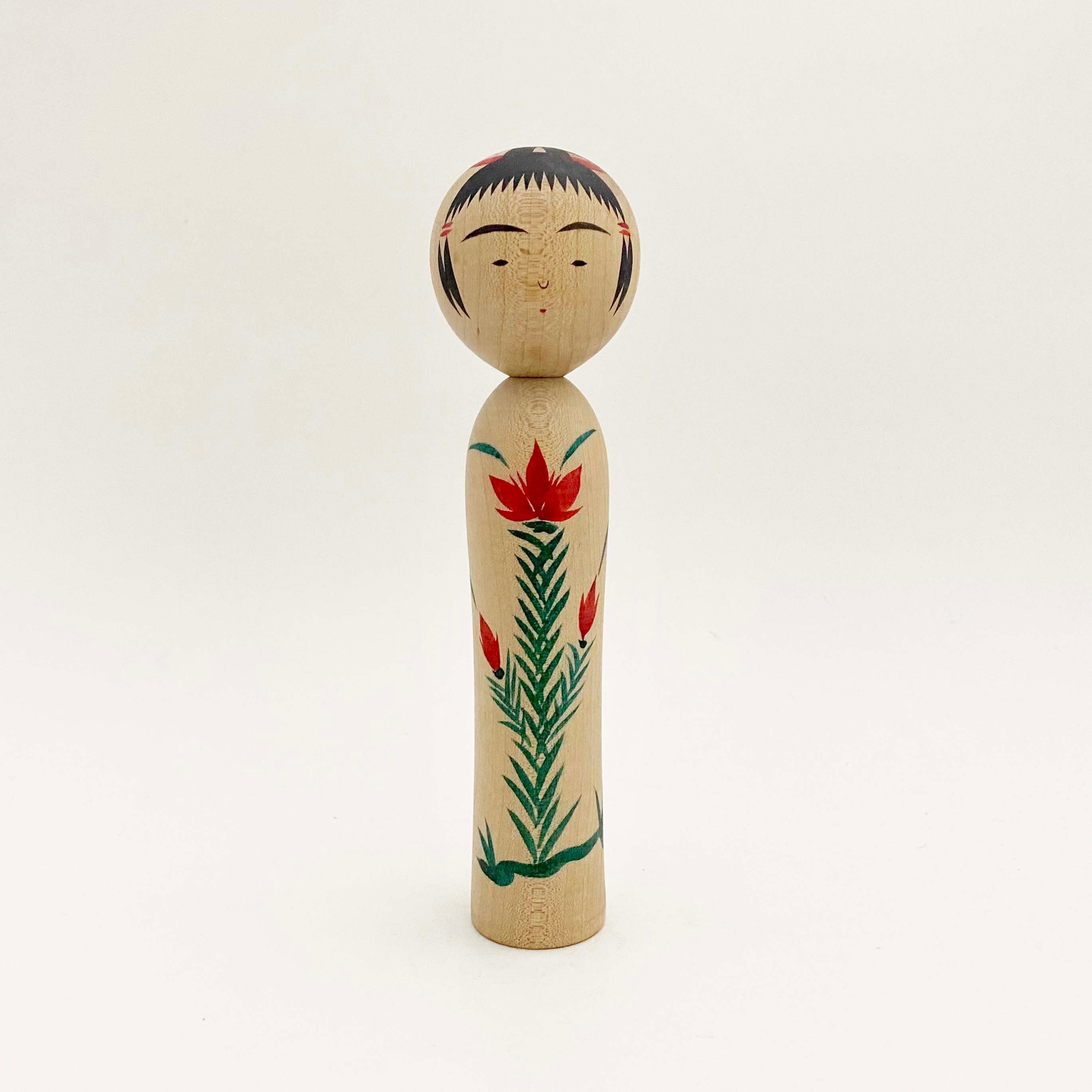 外鳴子系 / 菅原修工人 （石竹）