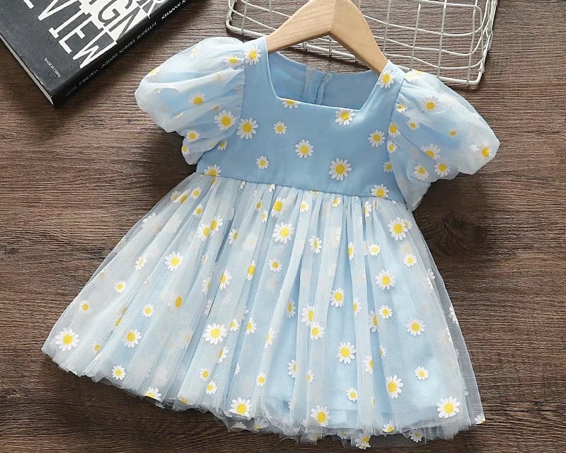 ドレス / ワンピース / 女の子 / 〜3才